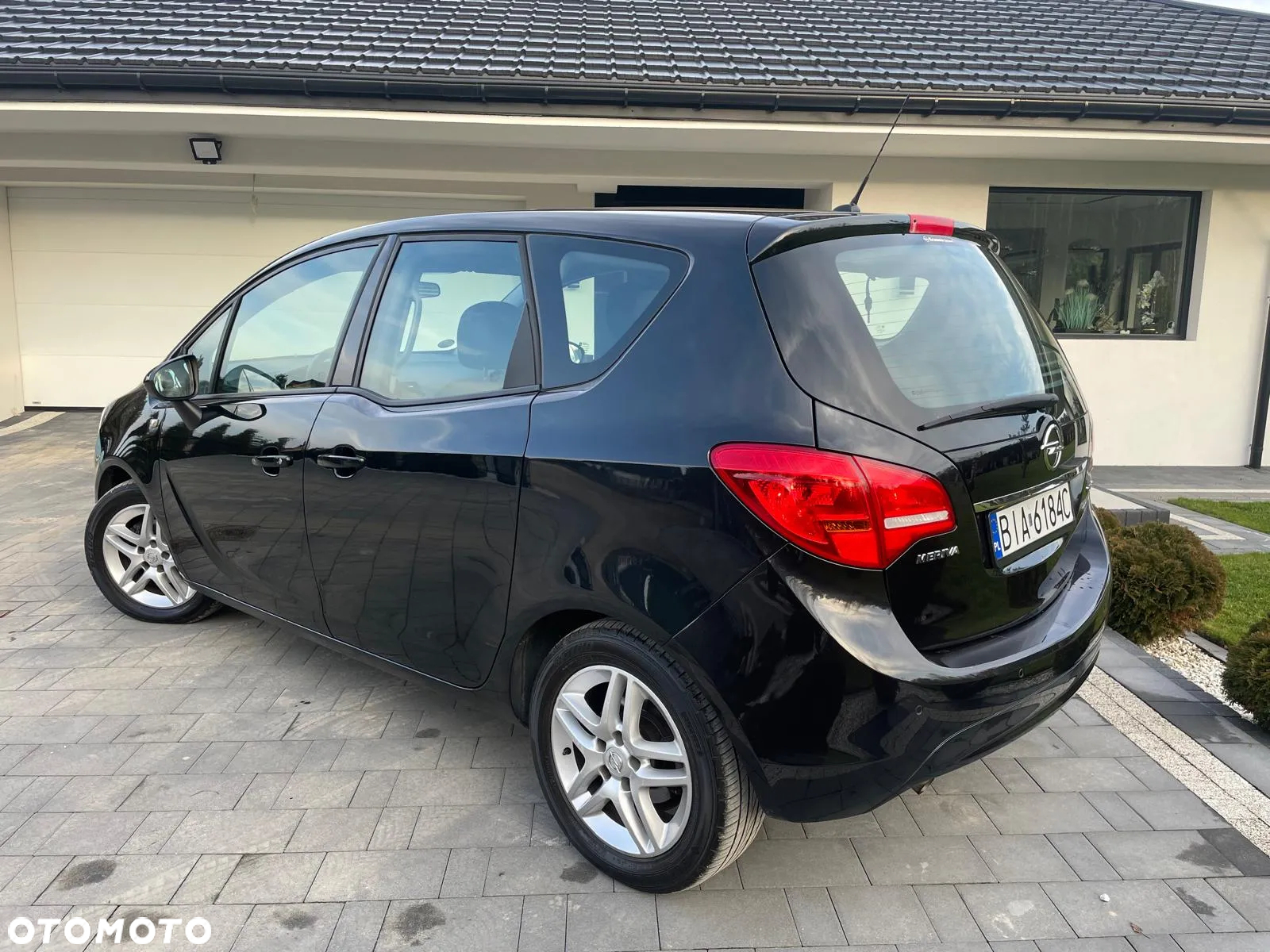 Opel Meriva 1.4 T Design Edition - 5