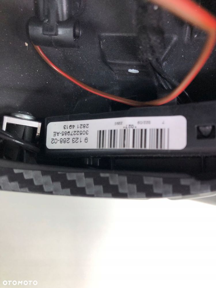 BMW E90 E91 E92 E87 KIEROWNICA MULTIFUNKCYJNA 9123288 - 8