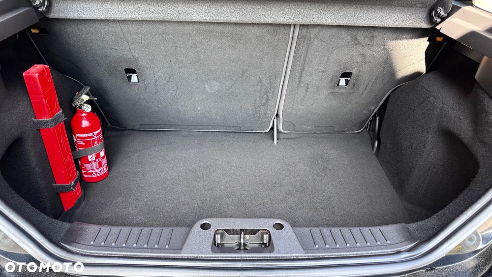 Ford Fiesta 1.6 TDCi Titanium - 35