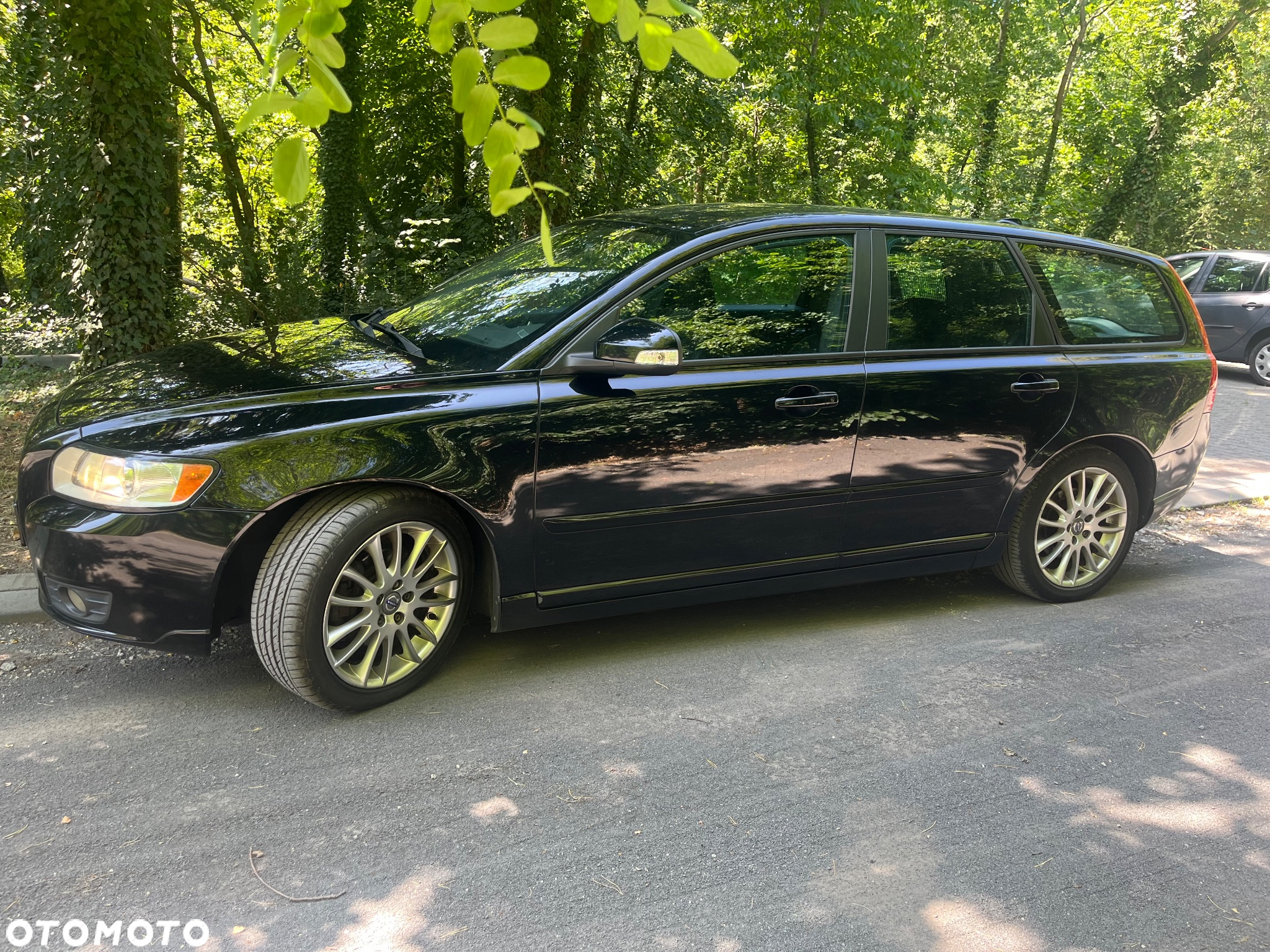 Volvo V50 D5 Momentum - 20