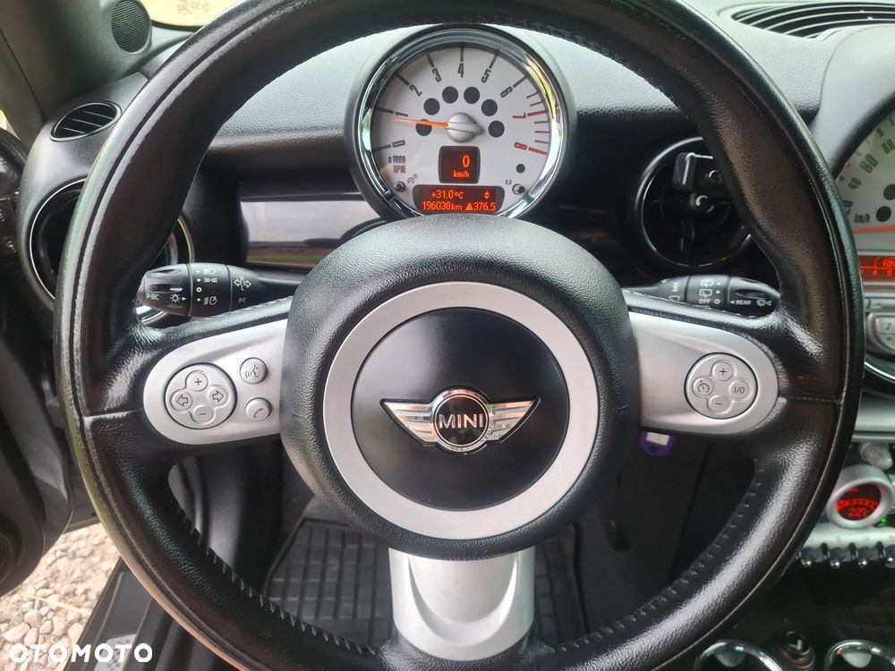 MINI Cooper S chili - 16