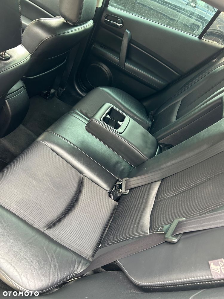 Mazda 6 2.2 CD Sport - 12