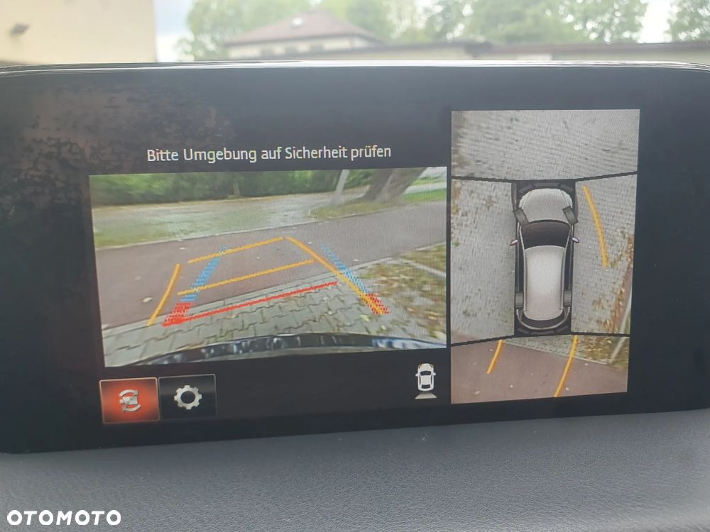 Mazda CX-5 SKYACTIV-G 165 Exclusive-Line - 9