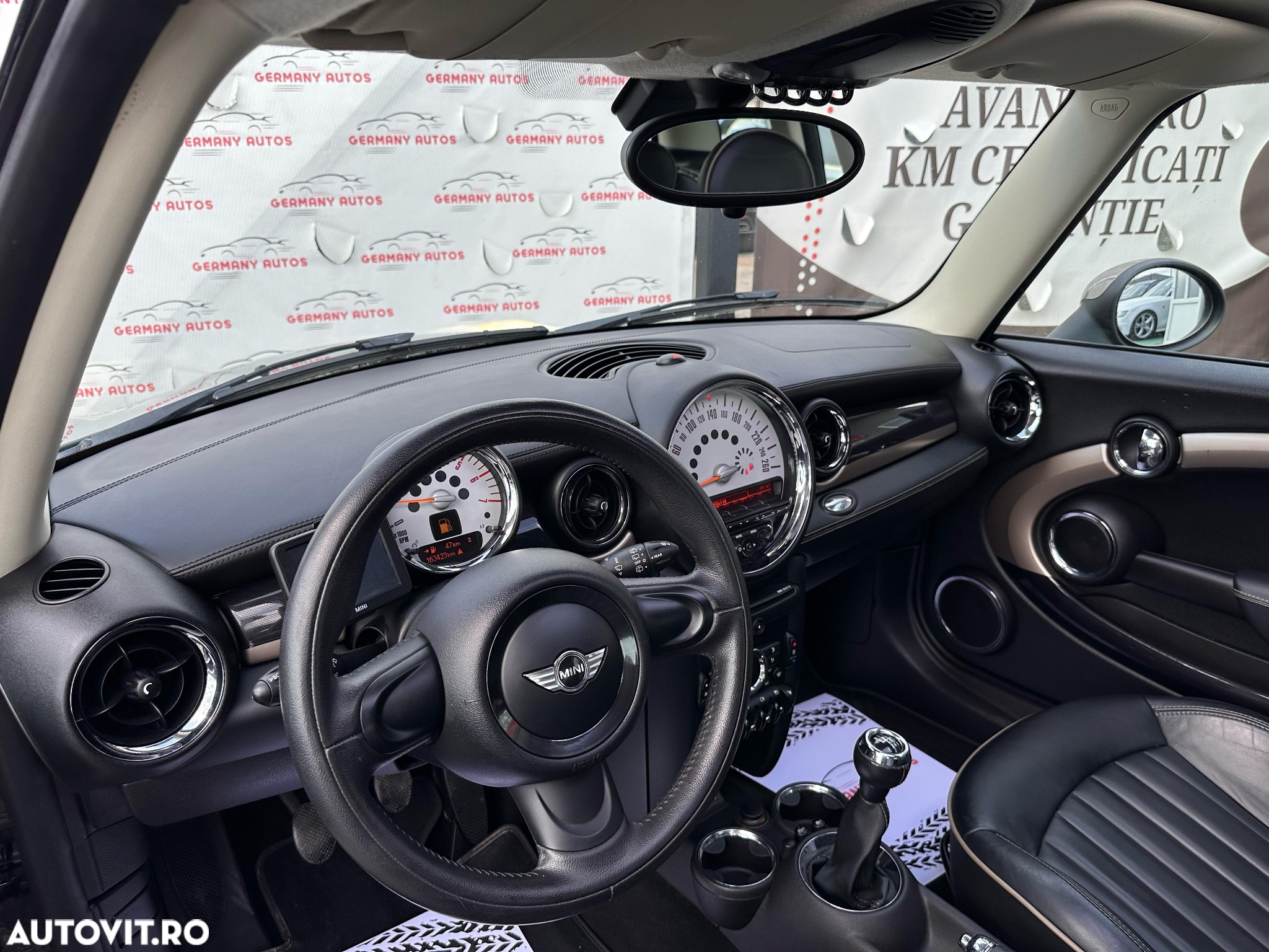 Mini Cooper - 12