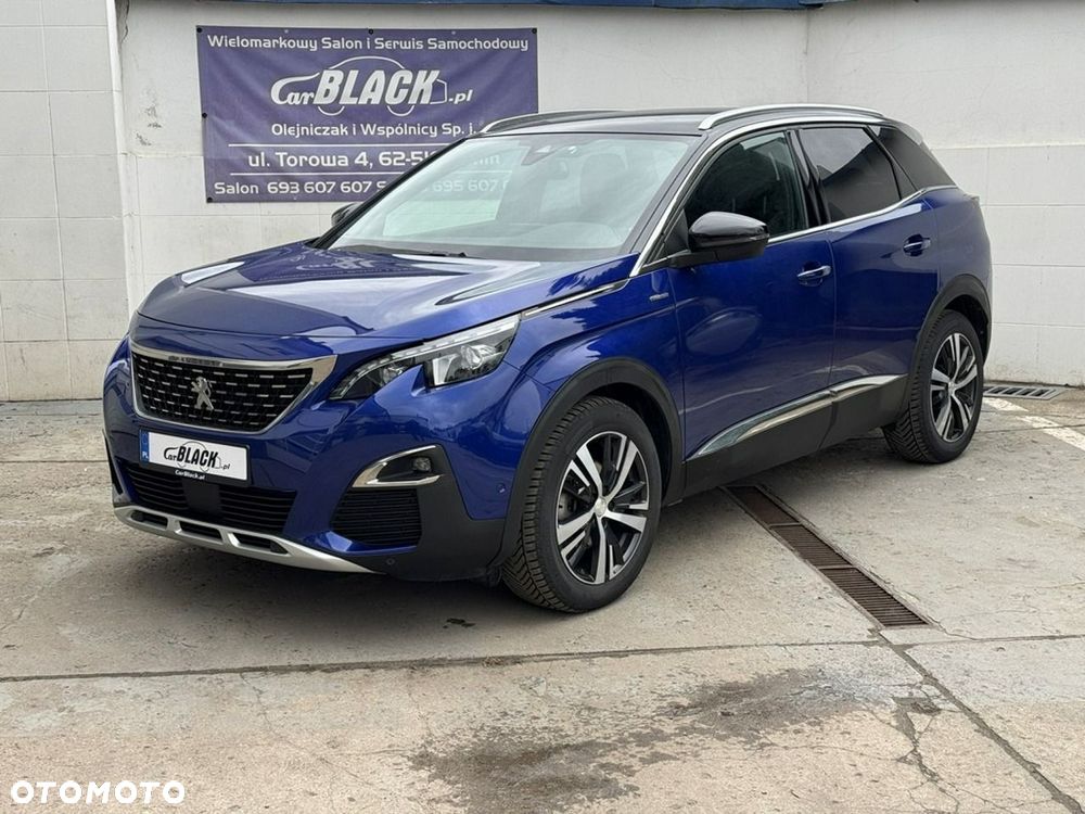 Peugeot 3008 - 21