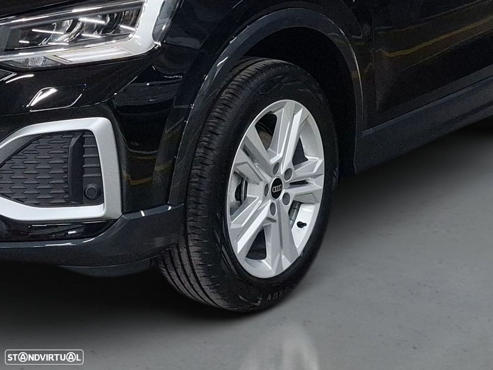Audi Q2 30 TFSI Advanced - 4