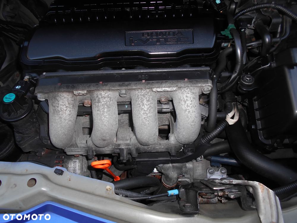 Honda Jazz - 9