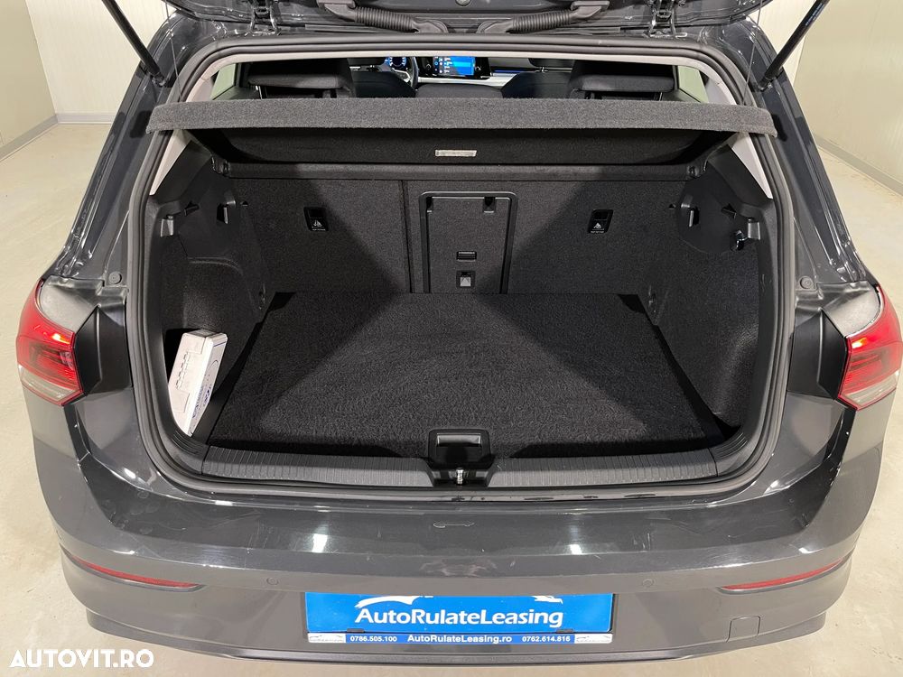 Volkswagen Golf 2.0 TDI SCR DSG Life - 13