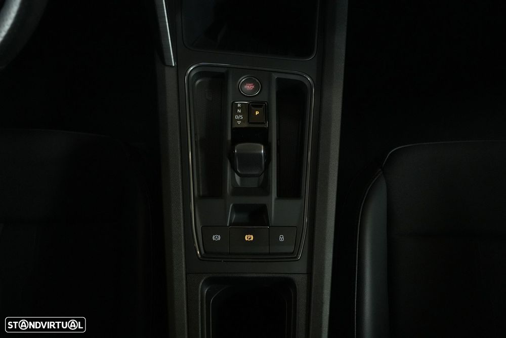 Cupra Leon 1.4 e-Hybrid MID DSG - 28