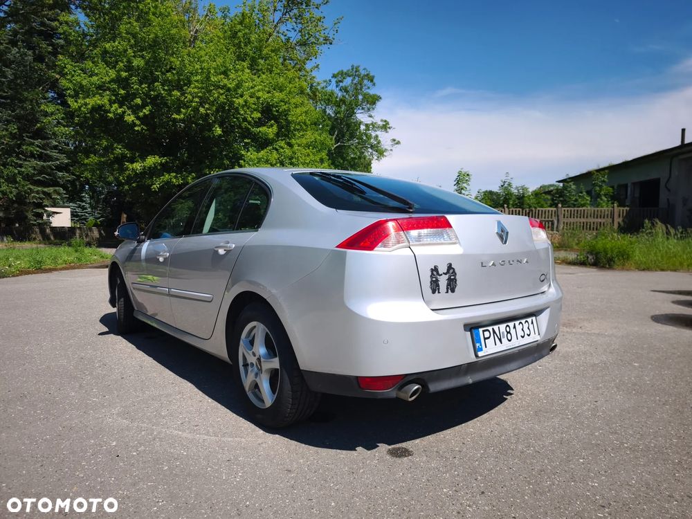 Renault Laguna - 5