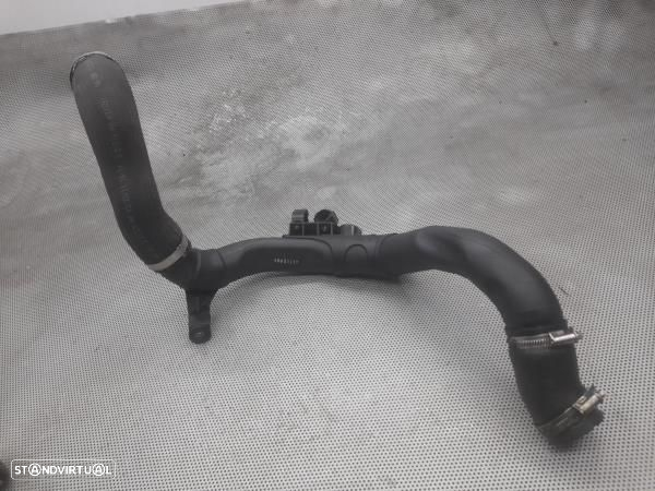 Tubo Intercooler  Audi A1 (8X1, 8Xk) - 9