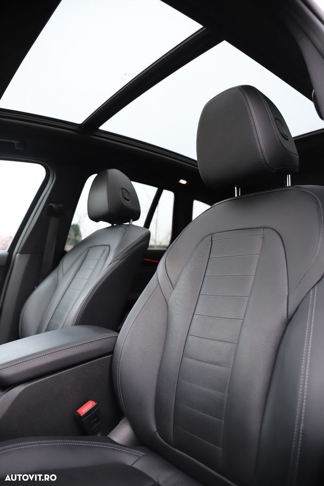 BMW X3 xDrive30i AT M Sport - 20