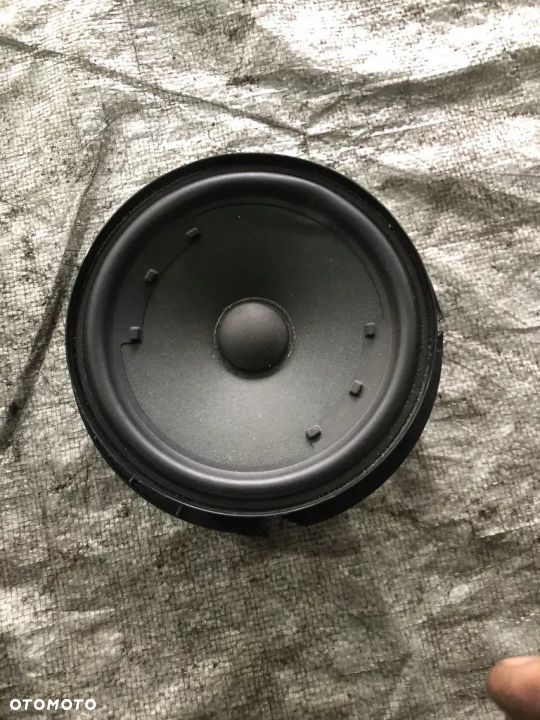 GLOSNIK PRZOD TYL GOlf vii 5g0035453g oem - 1