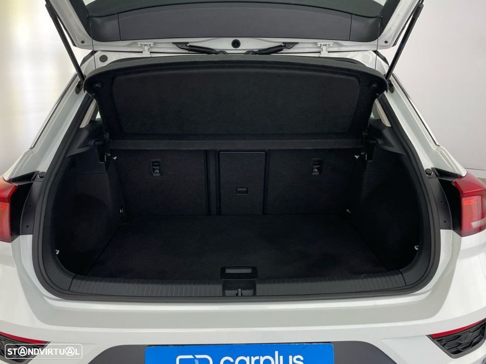 VW T-Roc 1.0 TSI Style - 13