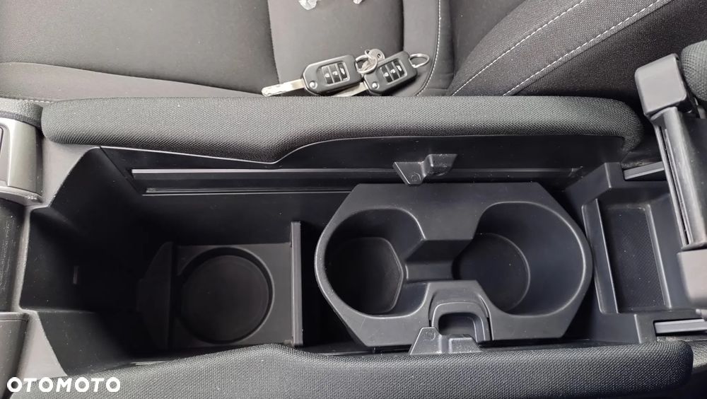 Honda Civic 1.0 T Comfort - 18
