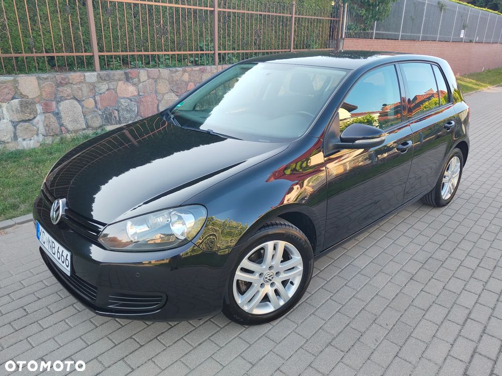 Volkswagen Golf 1.4 MATCH - 2