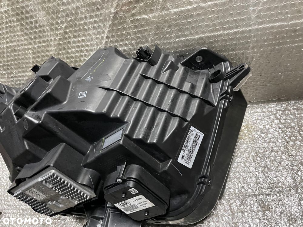 LAMPA LEWA FULL LED FORD EDGE MK2 FK7B-13W030-CG - 18