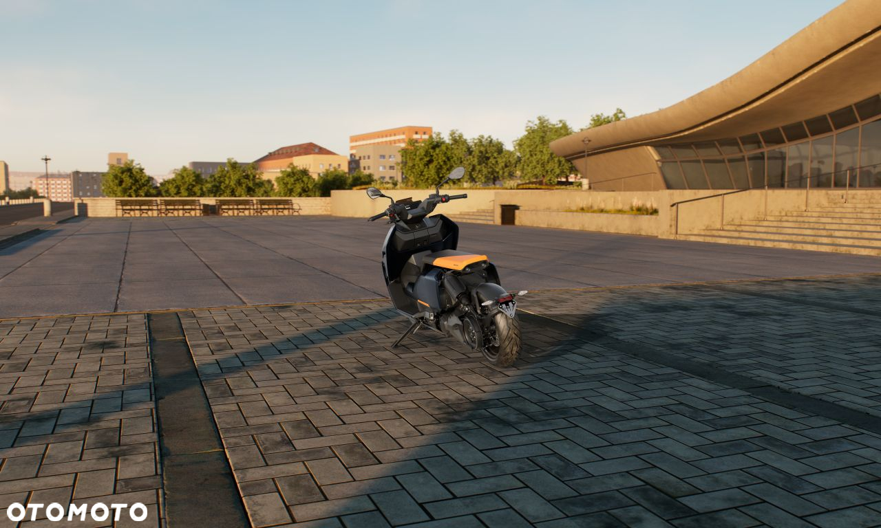 BMW C1 - 19