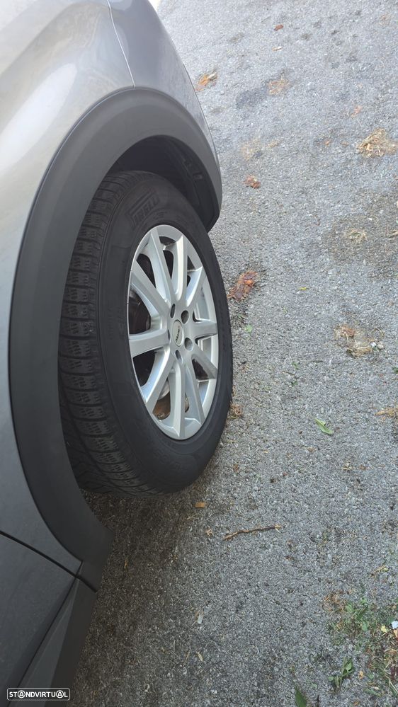 Peugeot 3008 BlueHDi 130 Stop & Start Active - 23