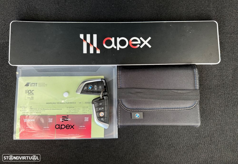 BMW 116 i Advantage - 30