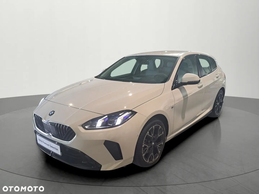 BMW Seria 1 116 - 2
