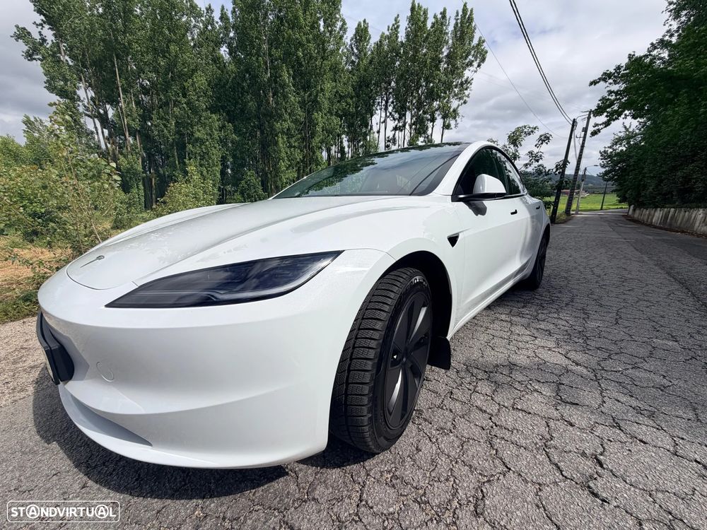 Tesla Model 3 Long Range AWD Dual Motor - 9