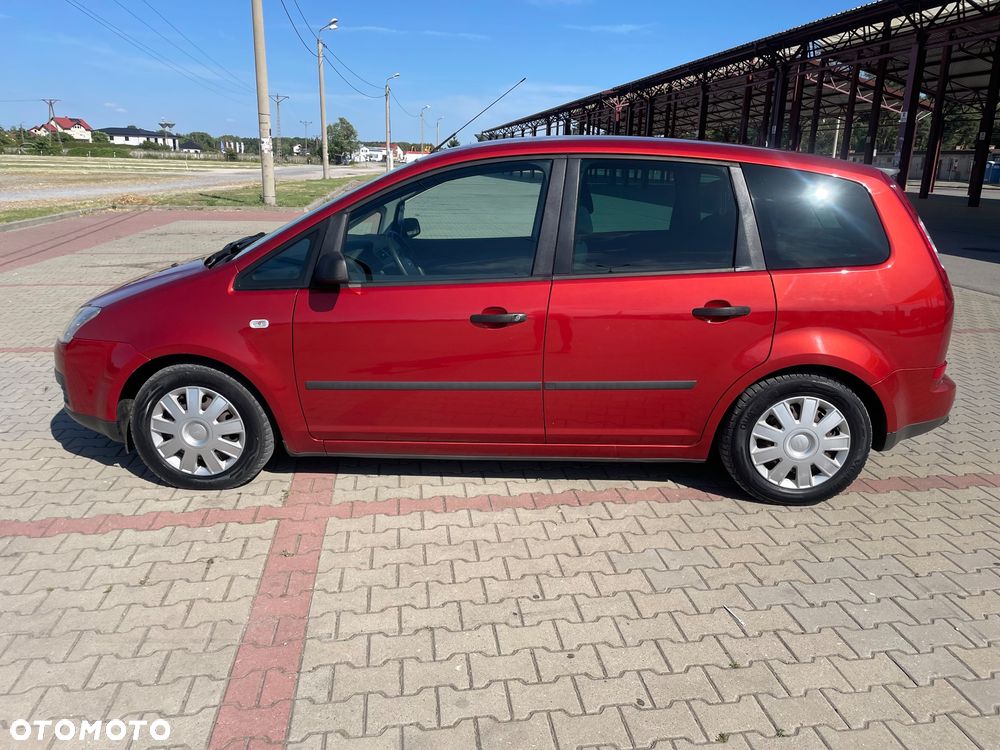 Ford Focus C-Max 1.6 Ambiente - 3