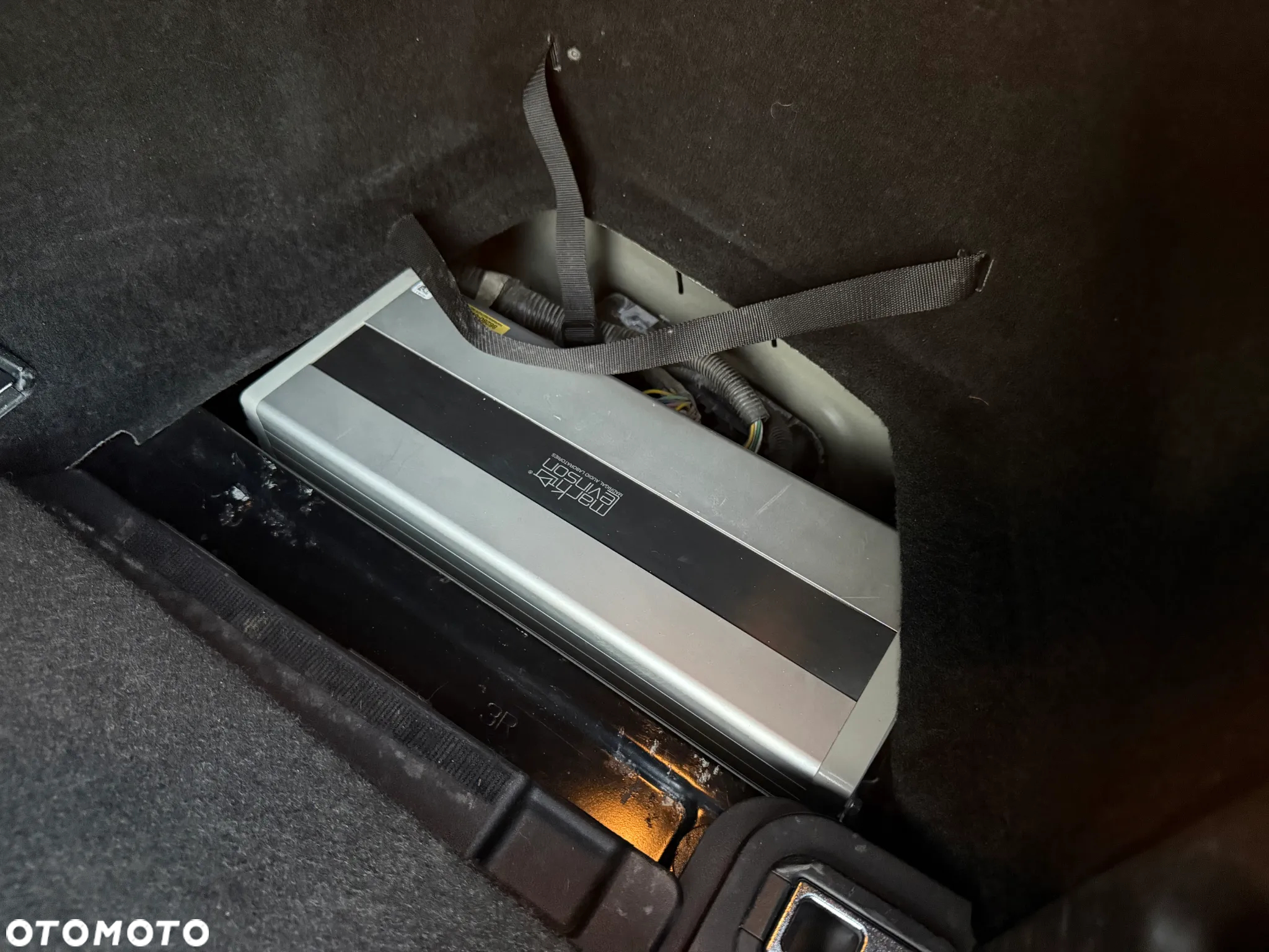 Lexus GS 300 Elegance - 17