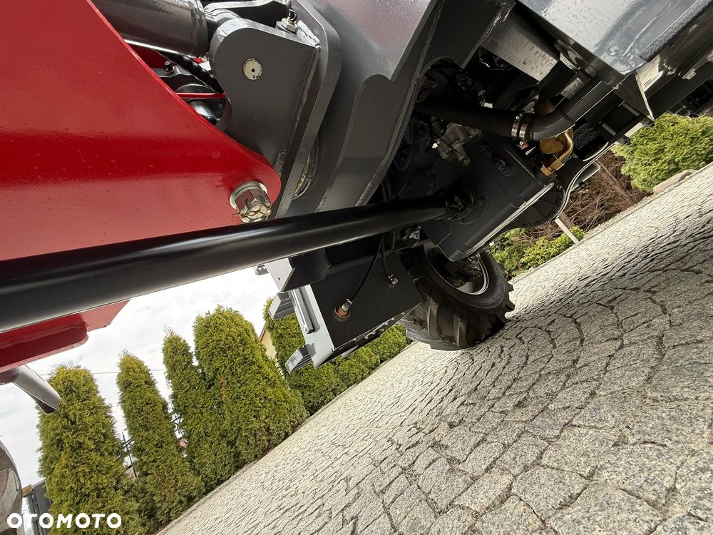 Inny Manitech Mtech 5.5T Teleskop (Nowa 2026) - 24