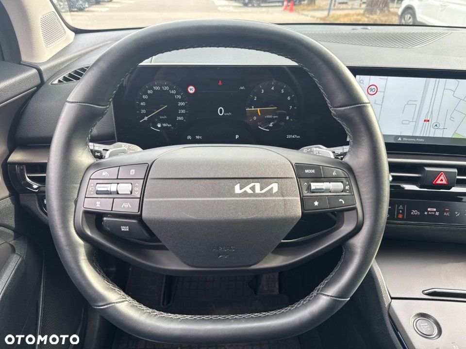 Kia Sportage - 23
