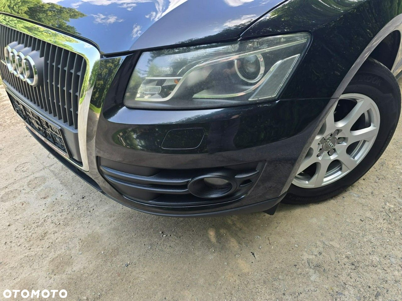 Audi Q5 - 7