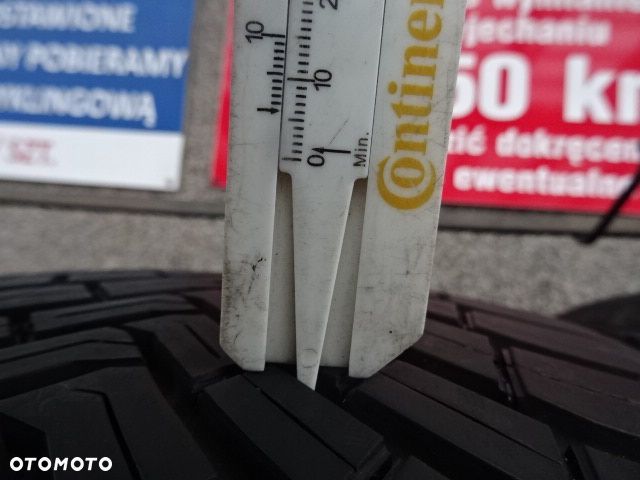 255/45/R20 105W Continental All Season Contact - 6