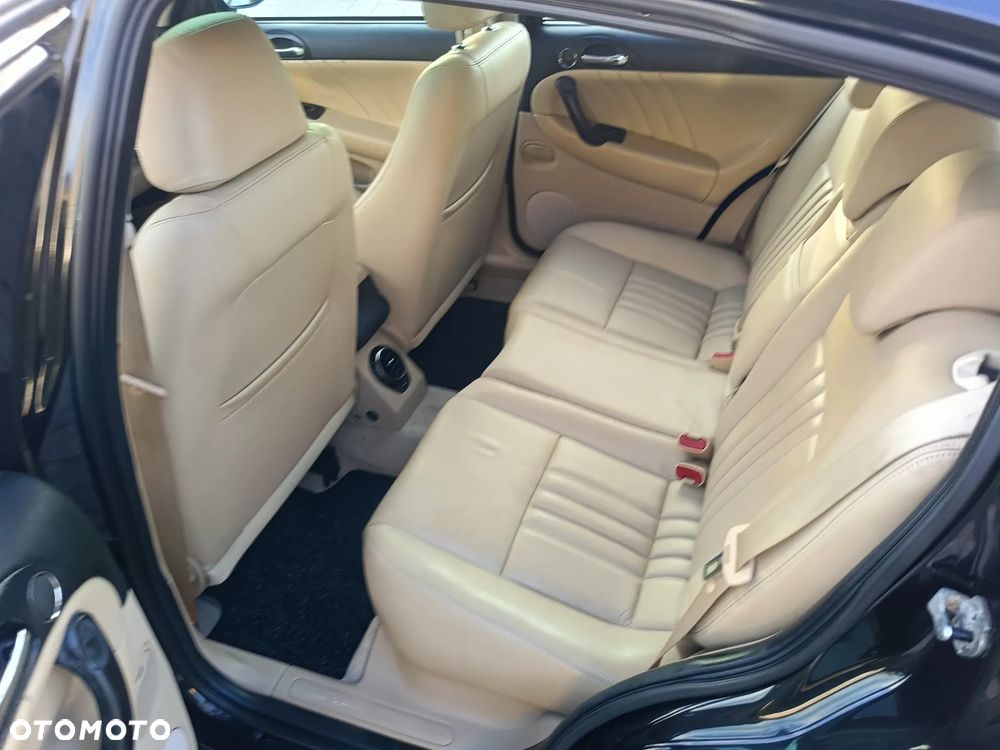 Alfa Romeo 147 2.0 Sel Exclusive - 11