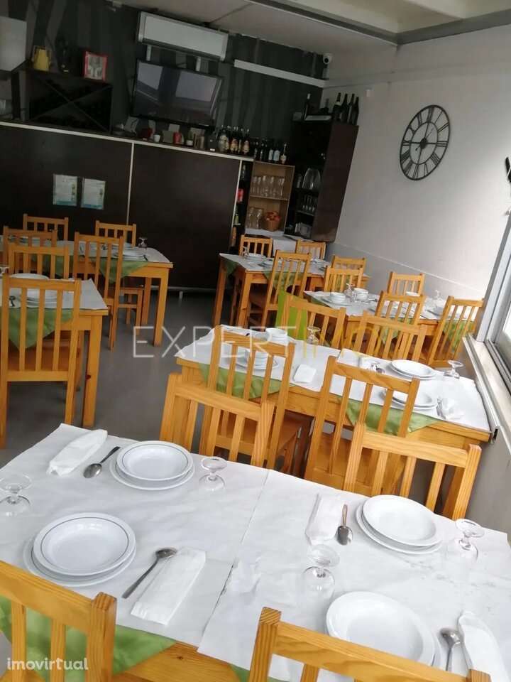 Comércio com rentabilidade imediata - Coimbra - Grande imagem: 3/23