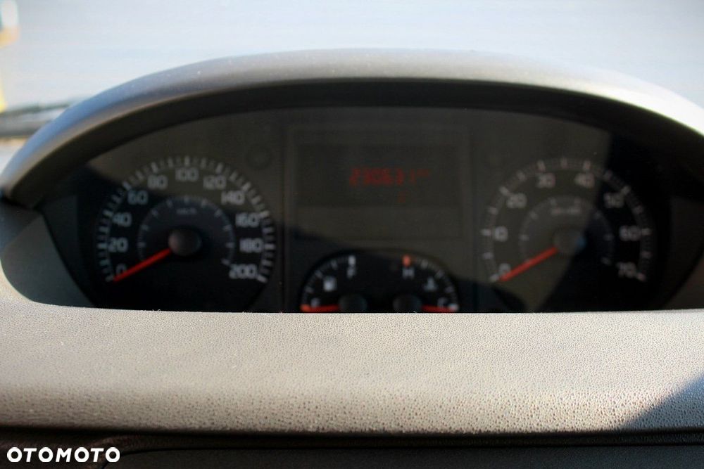 Fiat Idea 2004 1.4i Minivan (MASKA, ZDERZAK, LAMPA, BŁOTNIK, DRZWI, SZYBA, FOTEL) - 7