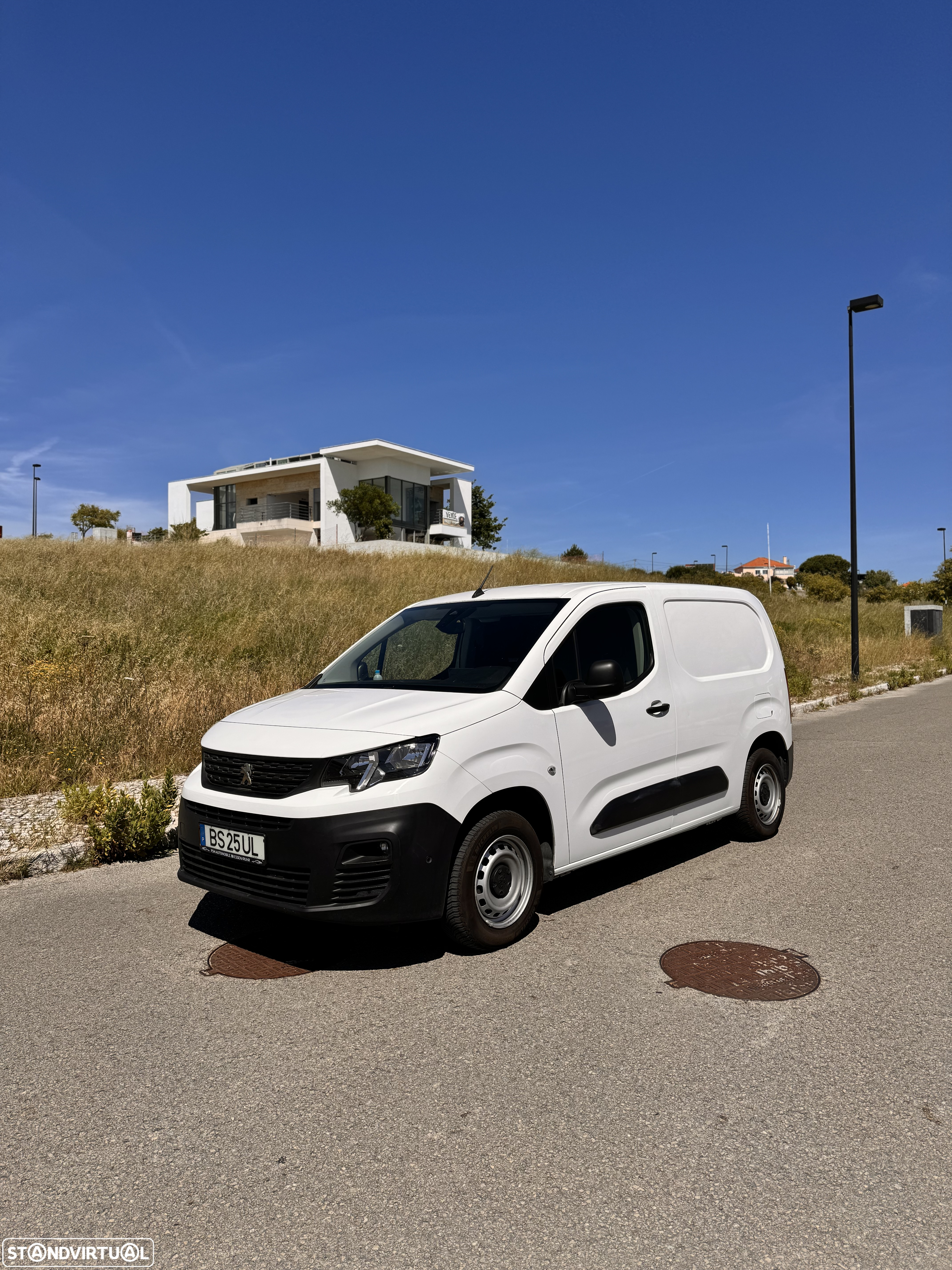 Peugeot Partner - 3