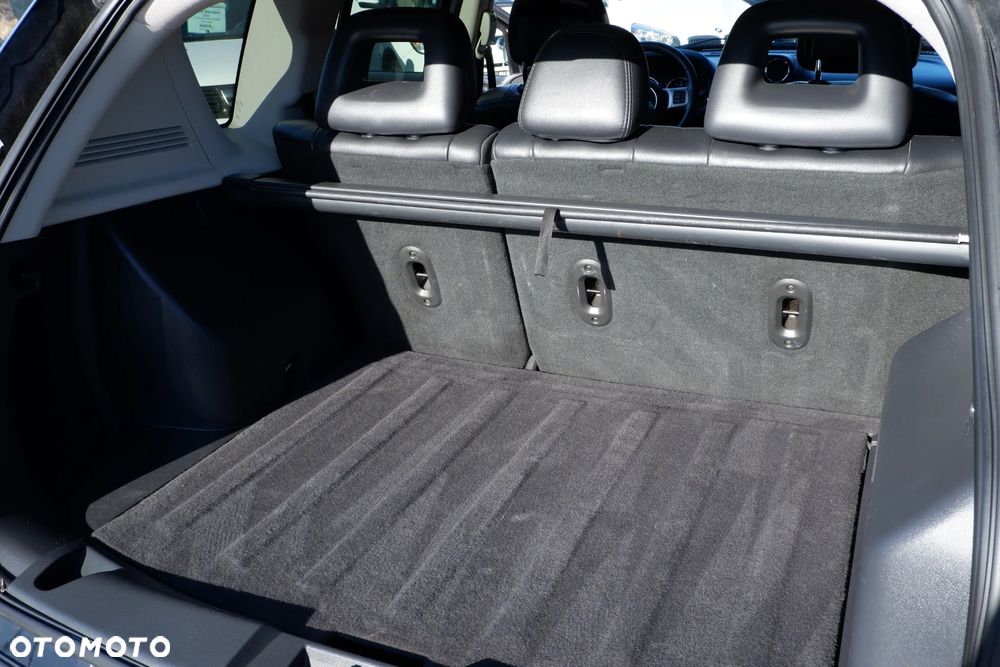 Jeep Compass 2.2 CRD 4x4 Limited - 13