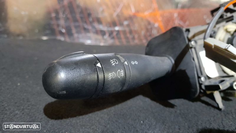 Manete Limpa Vidros Renault Kangoo (Kc0/1_) - 2