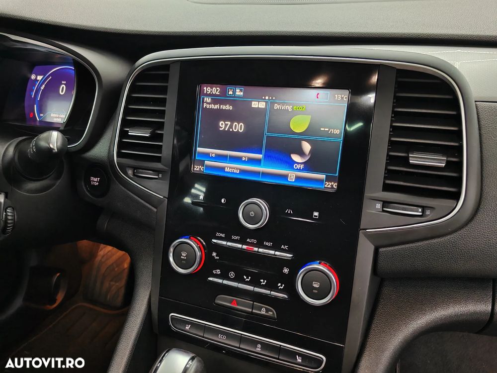 Renault Talisman ENERGY TCe 150 EDC INTENS - 18