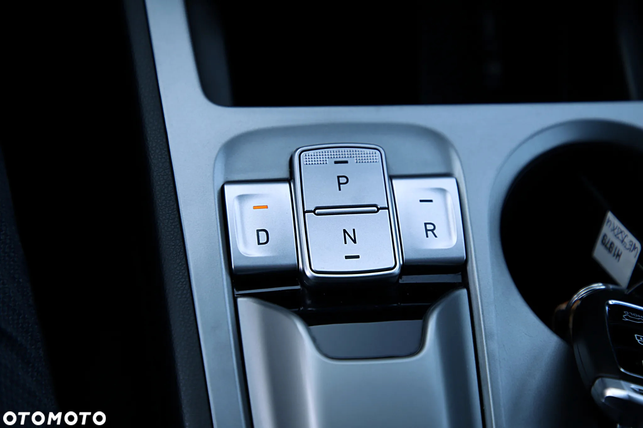 Hyundai Kona Electric 39kWh Premium - 26