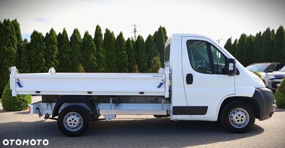 Peugeot Boxer - 8