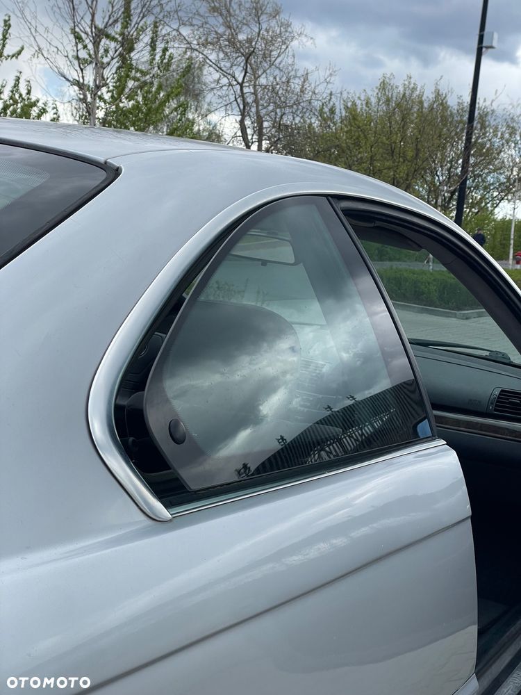 BMW Seria 3 320Ci - 25