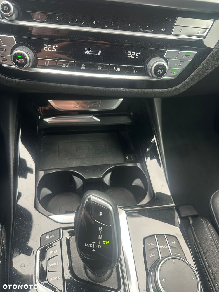 BMW X3 - 16