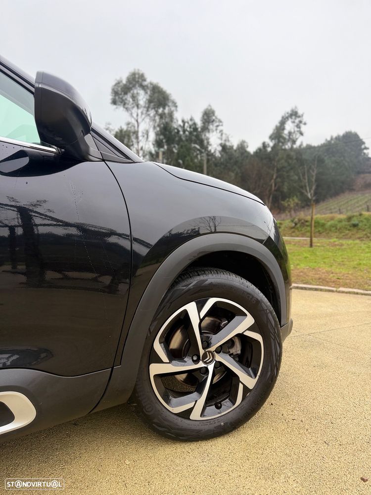 Citroën C5 Aircross 1.2 PureTech Shine - 3