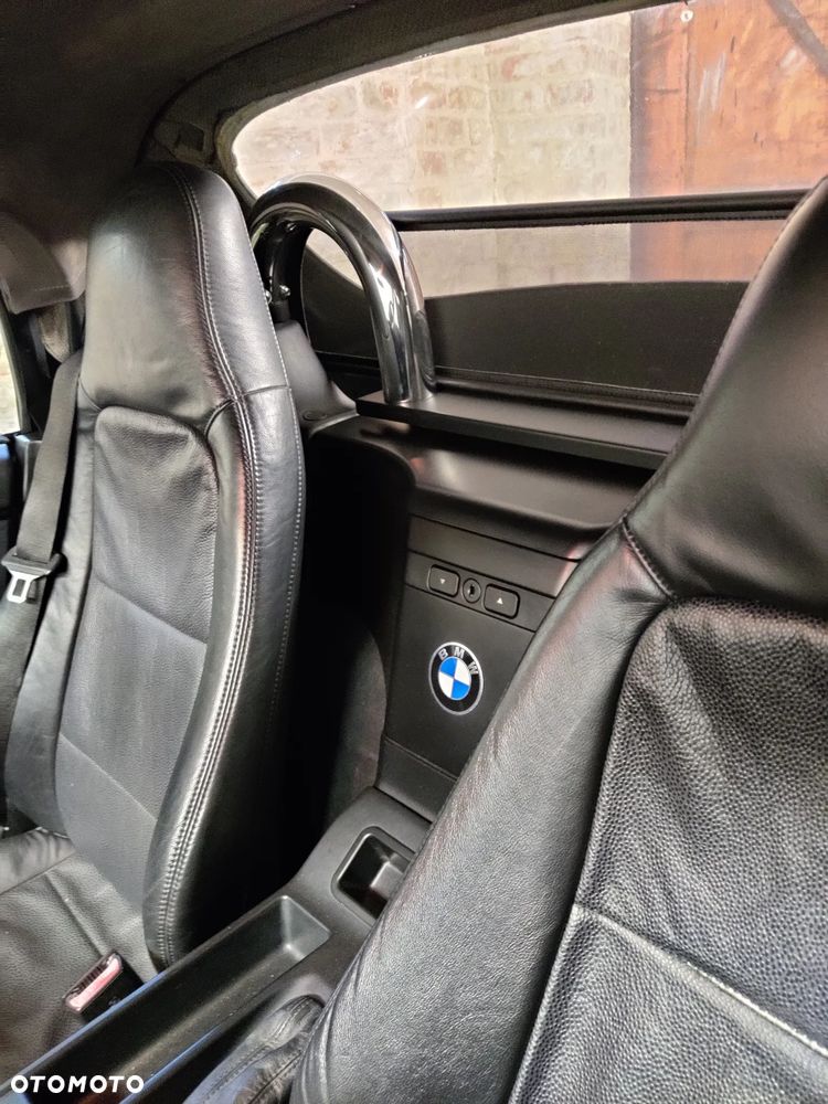 BMW Z3 - 5