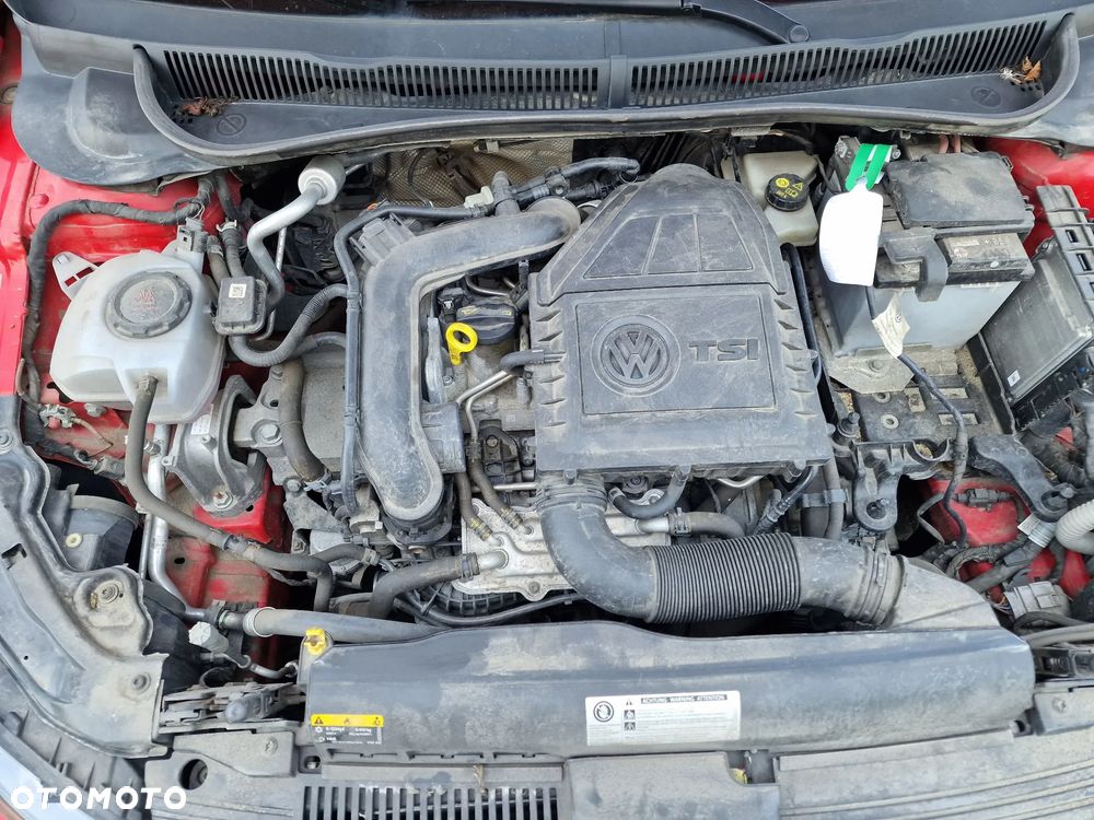 Volkswagen Polo 1.0 TSI Highline DSG - 14