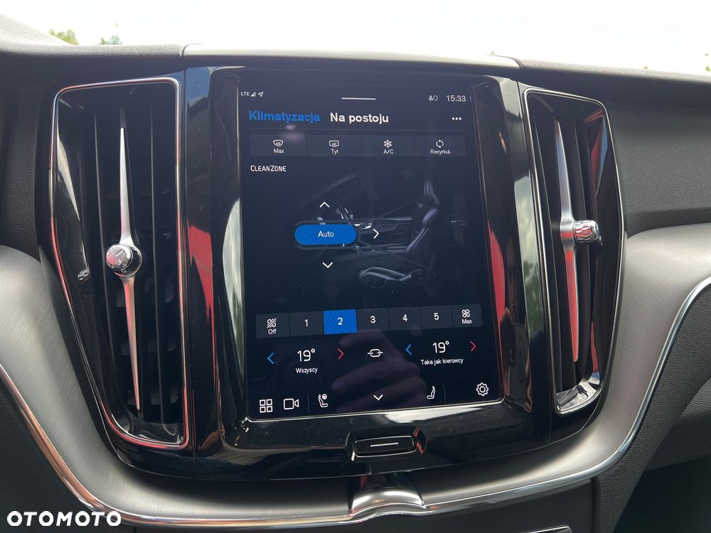 Volvo XC 60 B4 D Core - 31