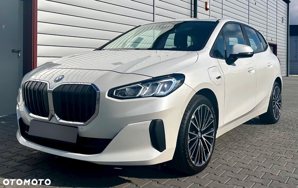 BMW Seria 2 225e xDrive Active Tourer - 11