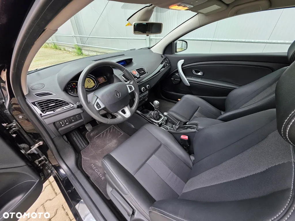 Renault Megane 1.4 16V TCE Bose Edition - 8