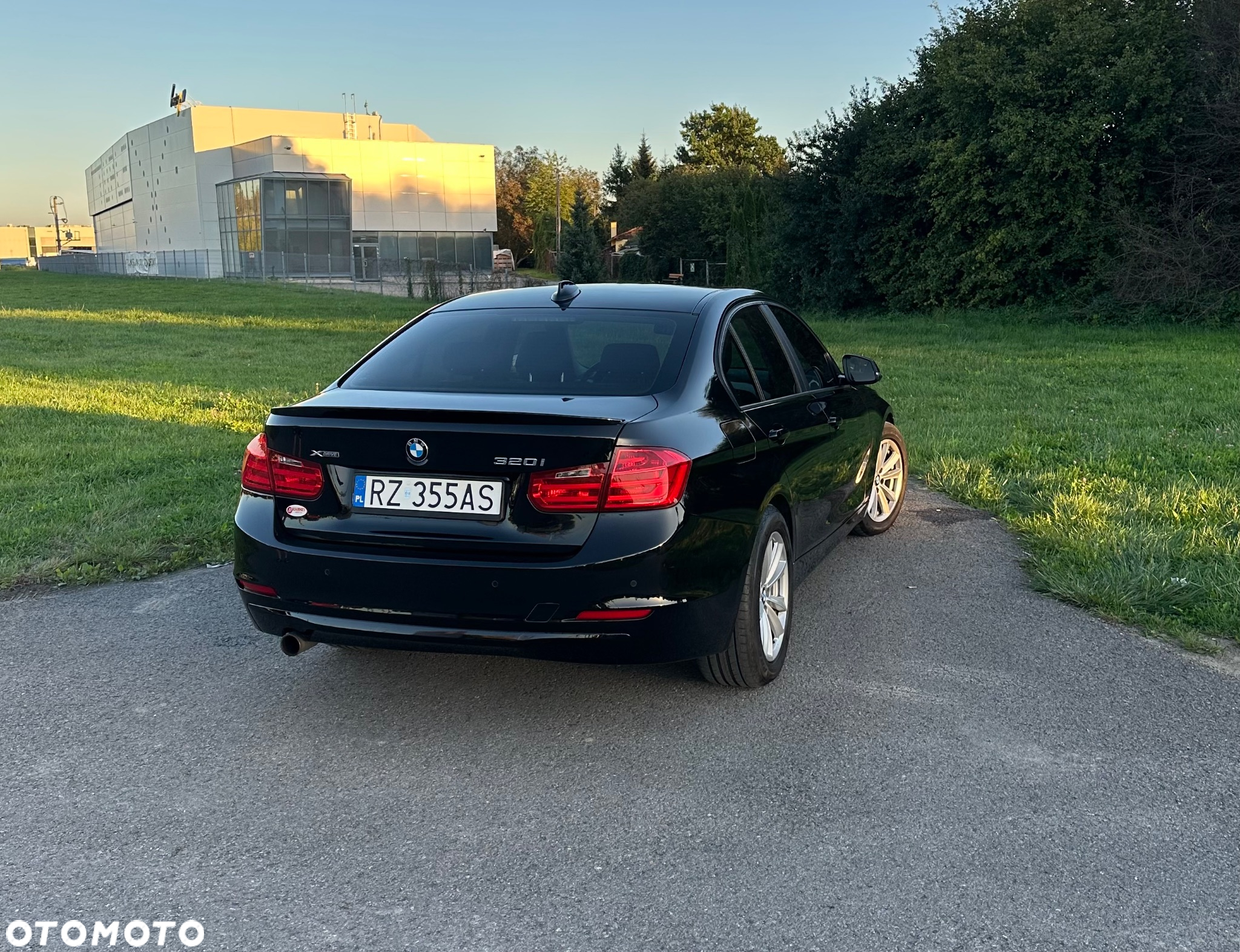 BMW Seria 3 320i Touring xDrive - 7